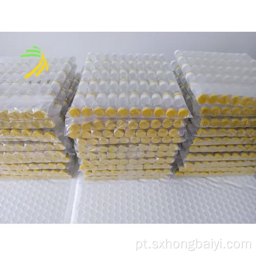 Skin Canning Melanotan-II CAS 121062-08-6